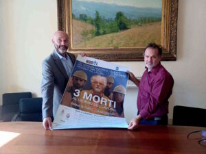 A Livorno si celebra la 75ª Giornata Nazionale per le Vittime del Lavoro