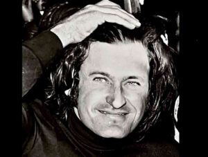 Uno spazio pubblico verrà intitolato al pilota Renzo Colombini