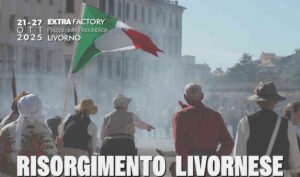Risorgimento livornese, mostra fotografica ed incontri da Extra Factory