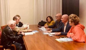 Livorno, il sindaco Salvetti: “Una grande festa per salvare Il Vernacoliere”