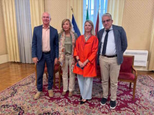 A Livorno il Forum nazionale dell' Osservatorio Nazionale sul Diritto di Famiglia