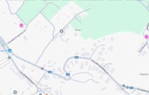 Viabilità Castellaccio-Montenero, un tratto della SP9 passerà sotto la competenza del Comune