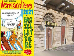 Mario Cardinali annuncia lo stop del Vernacoliere: “Mi sento un po’ stanchino”