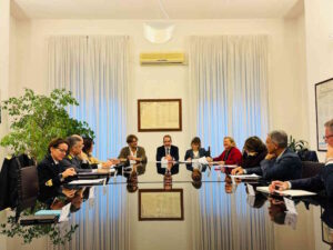 “Livorno Alzheimer Friendly”, riunione in prefettura per una città più accogliente e inclusiva