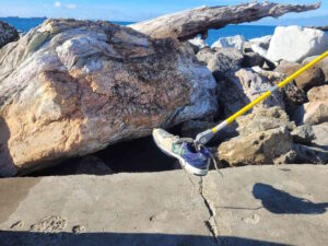 “Due giorni con MrGreen il potere dei gesti silenziosi”