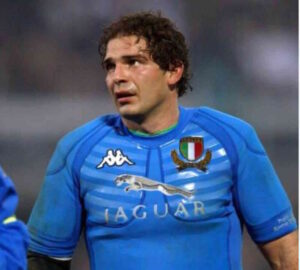 Andrea De Rossi entra nel Consiglio Direttivo del Livorno Rugby 1931