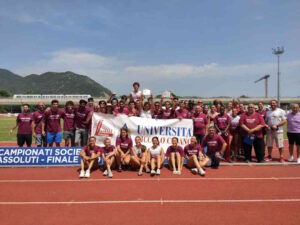 Campionati di Società, l'Atletica Libertas ammessa a tutte le quatto finali scudetto