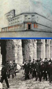 Collesalvetti riscopre il Liberty: il caso Calza Bini apre il nuovo calendario culturale