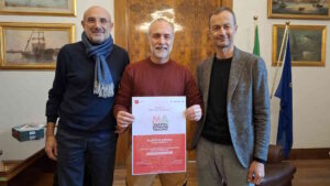 Consegnato all'orafo Federico Martini l'attestato di Maestro Artigiano