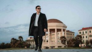 Da Livorno al mondo come Luca Fontanelli e Quest SRL rappresentano l’impresa toscana