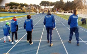 FISPES chiude il cerchio nazionale Livorno ospita la sesta e ultima tappa del progetto Formazione del Talento con l'appoggio del Comune di Livorno