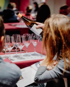 Si conclude con gli incontri BtoB la prima edizione di MareDiVino e DiGusto