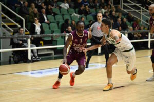 Libertas, ad Avellino terza sconfitta consecutiva