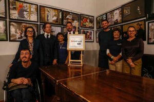 Livorno, UniCredit sostiene il progetto “Wonder at Work” della Cooperativa sociale Le Livornine