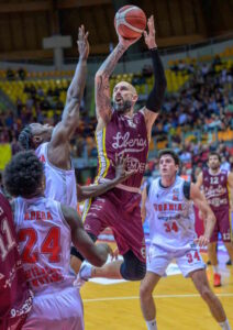 La Libertas attende Rimini per una grande sfida