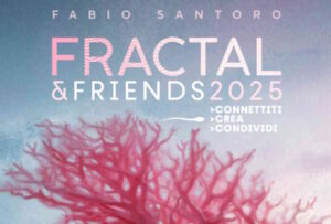 "FRACTAL & FRIENDS”, arte e attivismo si incontrano: a Livorno il microfestival di Fabio Santoro