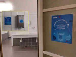 Assorbenti gratuiti al Conservatorio Mascagni: una scelta per inclusione e benessere