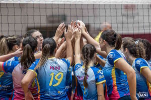 Volley Livorno cerca il riscatto: al PalaFollati arriva Albisola