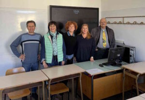 Lions Club Livorno Host: un premio che accende talenti e valori all’Istituto Vespucci