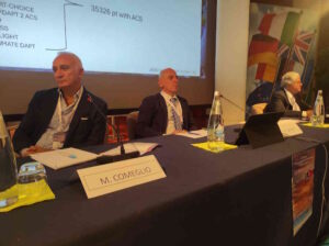 LivornoCuore 2025, grande successo per l'appuntamento di approfondimento scientifico e valorizzazione delle esperienze cliniche in Cardiologia