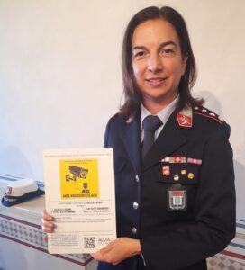 Abbandono di rifiuti a Rosignano arriva la MultiVideoTrappola dotata di AI