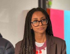 Iran, Mia Diop: &ldquo;Blocco Asgari nuovo atto di un regime feroce che ha paura&rdquo;