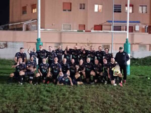 Netto successo dei Pirati contro i Sorci Verdi Prato