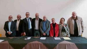 Livorno, al Parco del Mulino siglata intesa per favorire l'inserimento lavorativo di persone con sindrome di Down