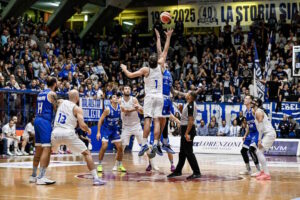 La Pielle attende San Severo, formazione in gran forma e attualmente una delle più temibili del girone