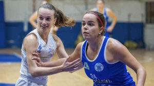 Le assenze condannano la PL femminile al ko sul campo di Lucca