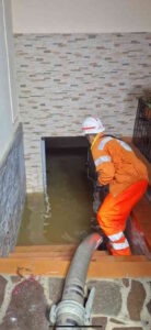 SVS organizza corso gratuito di Protezione Civile, come partecipare