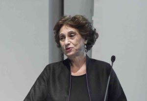 Premio Argan 2025 all’architetta e scrittrice palestinese Suad Amiry