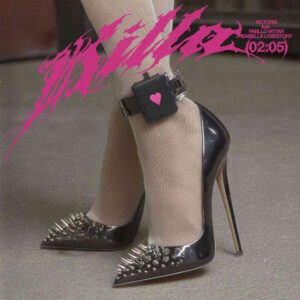 VICTORIA torna con il nuovo singolo KILLA feat Pabllo Vittar & Isabella Lovestory