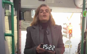 Violenza sulle donne, at lancia un video per tenere alta l’attenzione