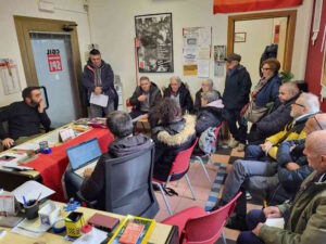 Ripartizione bollette gas, più di 100 inquilini aprono contenzioso legale con Casalp