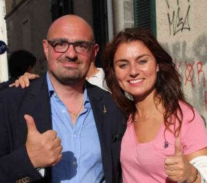 Ceccardi e Ghiozzi (Lega): “Tempio degli Olandesi, fallimento politico e culturale. Il Comune fermi la cessione agli islamici”