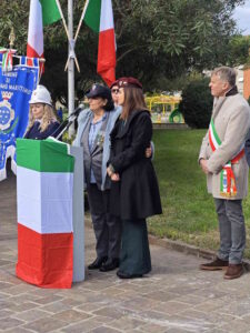 Decessi esposizione proiettili USA uranio impoverito, Rosignano ricorda Cinelli