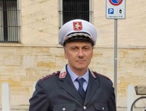 Livorno, incidenti stradali in calo: il comandante Orlando conferma la tendenza positiva