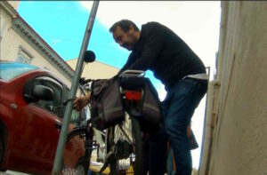 #fateammodino, la campagna di sensibilizzazione contro i comportamenti barriera.