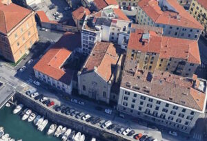 Amadio - Perini (FdI): "Salvetti inadeguato: se la Moschea non si farà è solo perchè la comunità islamica non può permetterselo"