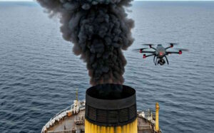 Centraline, droni e elettrificazione banchine, Porto Pulito esprime soddisfazione per l'incontro in Prefettura