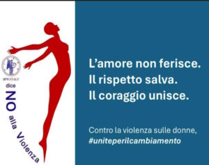 Giornata internazionale contro la violenza sulle donne: la voce di FIDAPA BPW Italy da Livorno