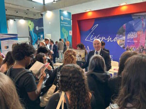 Livorno premiato nel settore Ripristino della Natura a Ecomondo