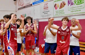 Us Livorno da sogno, espugnata anche Castelfiorentino