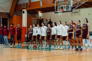 Il Jolly ancora a secco in trasferta: a Torino arriva una nuova sconfitta