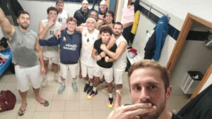 Pronostico rispettato, Libertas Liburnia vince con Rosignano