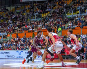 Libertas, al Modigliani arriva Cremona