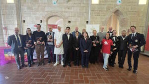 Al via al Modigliani Forum Mare di Vino e di Gusto