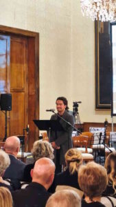 Successo per l&rsquo;inaugurazione dell&rsquo;Anno Accademico 2025/2026 del Conservatorio &ldquo;Pietro Mascagni&rdquo; di Livorno