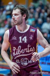 Libertas: al PalaMacchia il Big Match contro Verona